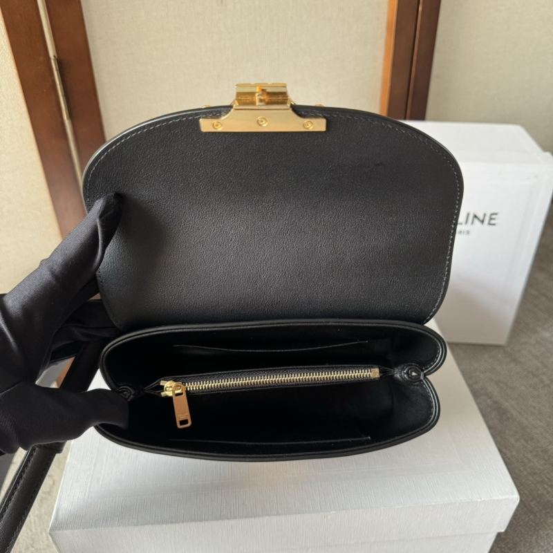 Celine Top Handle Bags